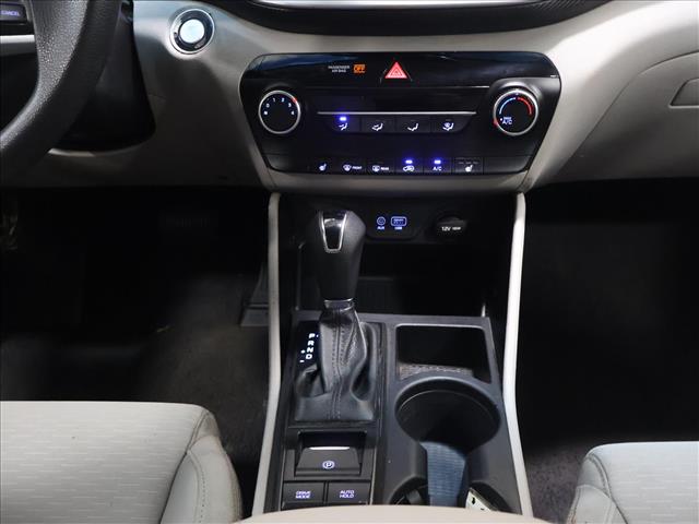 2020 Hyundai TUCSON Value:D13783