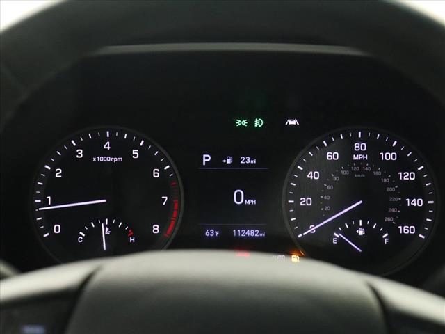 2021 Hyundai TUCSON Sport:D13322