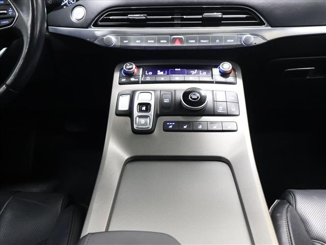 2021 Hyundai PALISADE Limited:D13949
