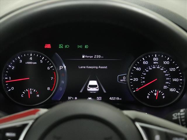 2022 Kia Seltos SX:D13486