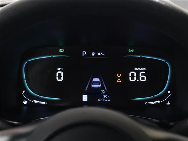 2023 Kia Soul LX:D13760