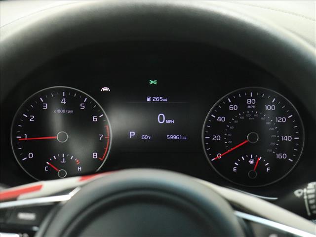 2022 Kia Sportage LX:D13612
