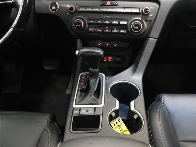 2017 Kia Sportage EX:D13947