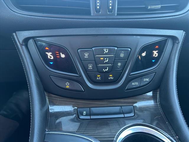 2019 Buick Envision Essence:D13341