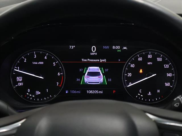 2021 Buick Envision Essence:D13774