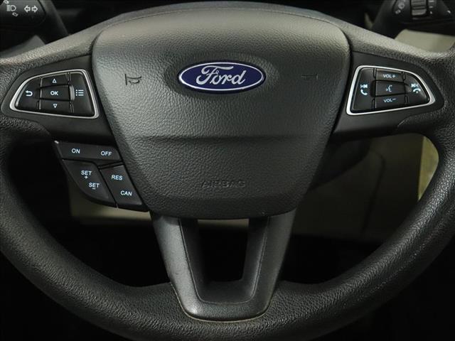 2021 Ford EcoSport S:D13263
