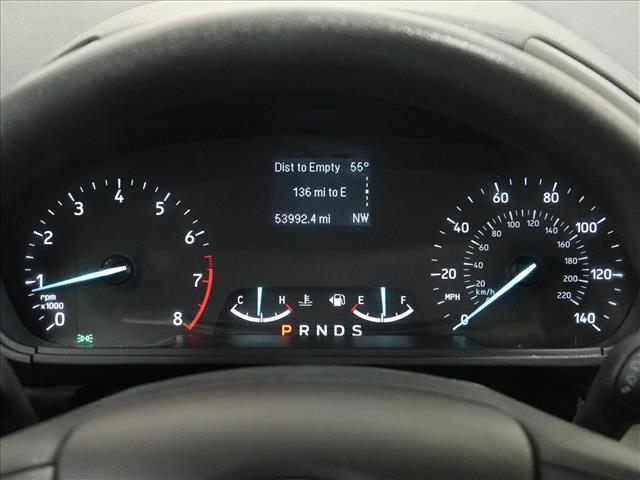 2022 Ford EcoSport S:D13623