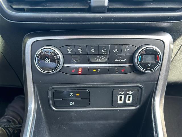 Photo of 2019 Ford EcoSport SES in Iowa City, IA - 18,  2019 Ford EcoSport SES:D13253