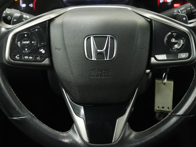 2019 Honda Civic Sport:D13367