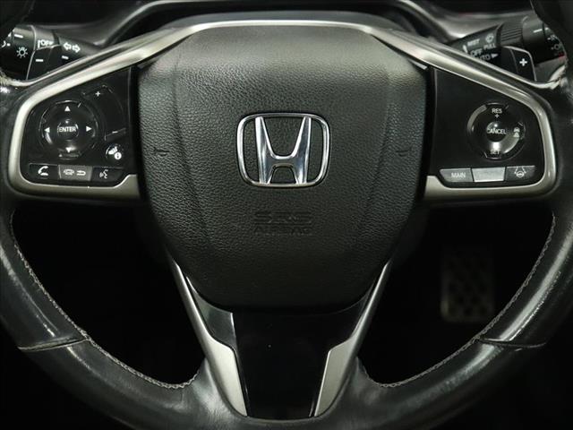 Photo of 2019 Honda Civic Sport Touring in Iowa City, IA - 18,  2019 Honda Civic Sport Touring:D13271