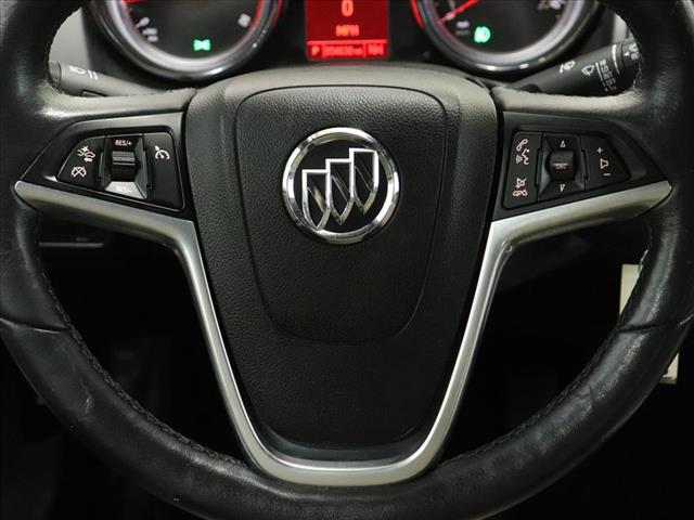 2017 Buick Cascada Premium:D13362