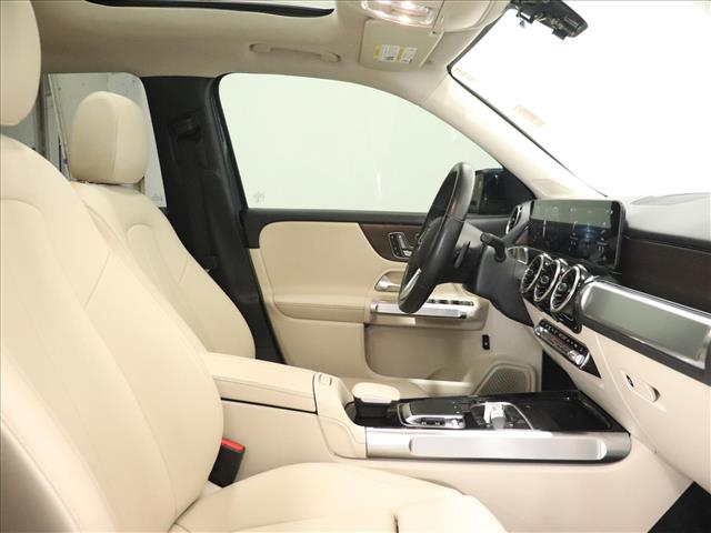 2020 Mercedes-Benz GLB GLB 250 4MATIC:D13462