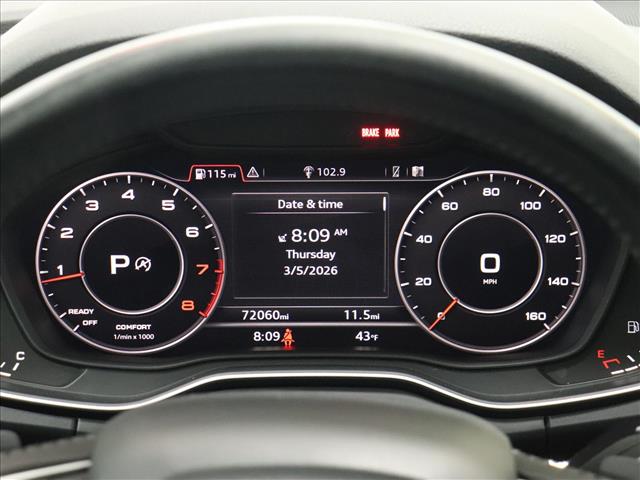 2018 Audi Q5 2.0T quattro Premium Plus:D13488