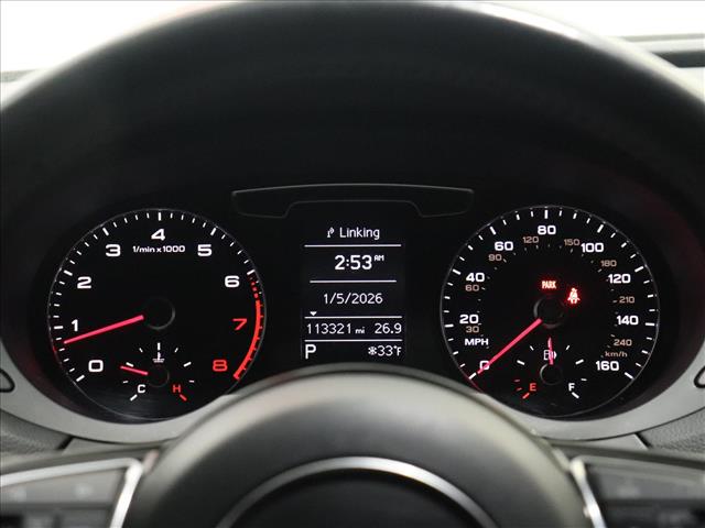 2018 Audi Q3 2.0T quattro Premium:D13463