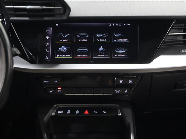 2024 Audi A3 Premium 40 TFSI:D13992