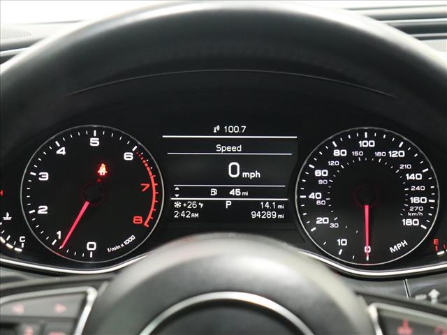 2015 Audi A6 2.0T Premium:D13396