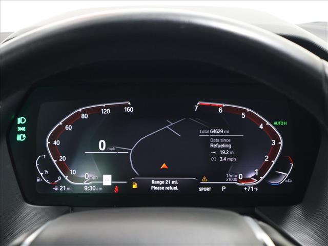 2022 BMW 2 Series 228i xDrive Gran Coupe:D13876