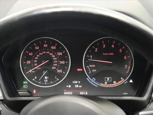 2017 BMW X1 xDrive28i:D13510