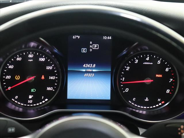 2019 Mercedes-Benz C-Class C 300:D13613