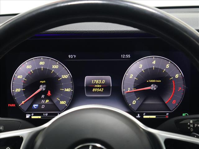 2020 Mercedes-Benz E-Class E 350 4MATIC:D13753