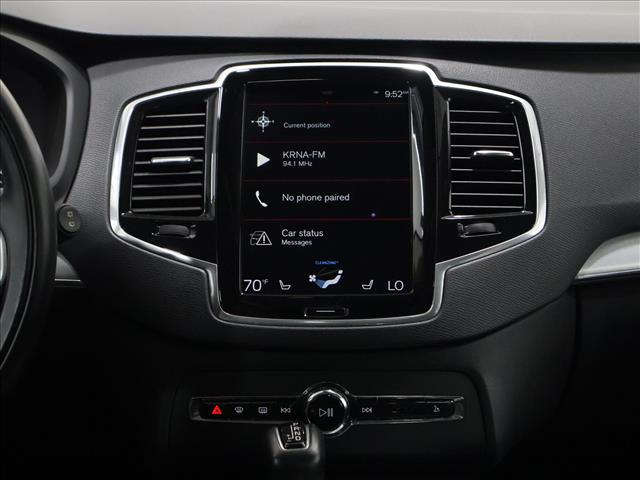 2021 Volvo XC90 T5 Momentum:D14010