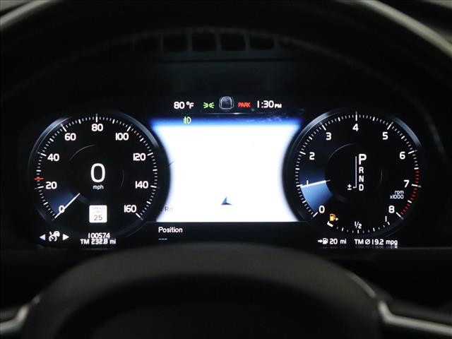2019 Volvo XC90 T6 Momentum:D13634