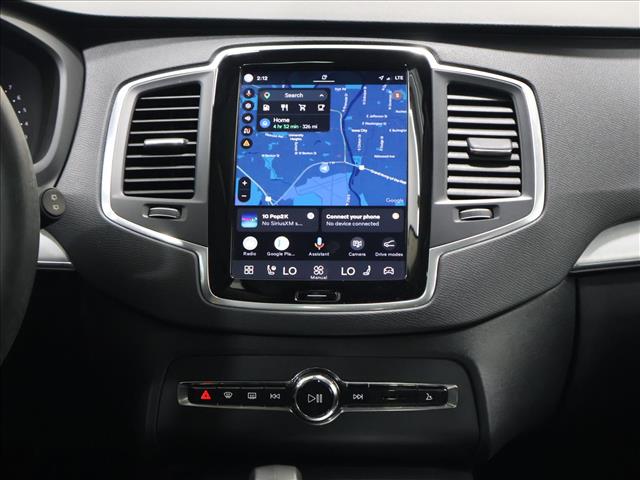 2023 Volvo XC90 B5 Core:D13996