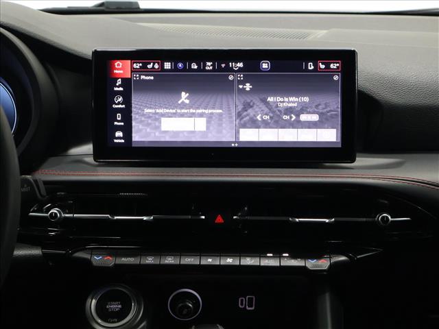 2024 Dodge Hornet GT:D13910