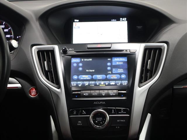 2019 Acura TLX SH-AWD V6 w/Tech w/A-SPEC:D13806