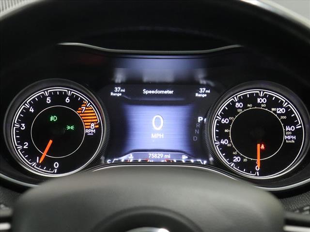 2020 Jeep Cherokee High Altitude:D12997