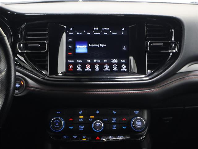 2023 Dodge Durango GT:D13766