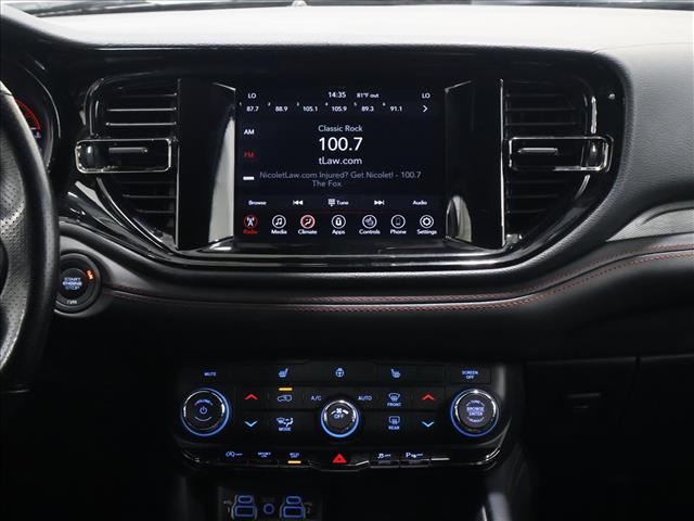 2023 Dodge Durango GT:D13823