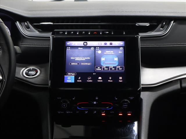 2022 Jeep Grand Cherokee Limited:D14032