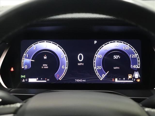 2023 Jeep Grand Cherokee L Altitude:D13213