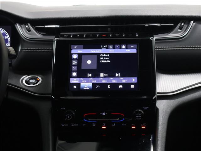 2024 Jeep Grand Cherokee L Laredo:D13854