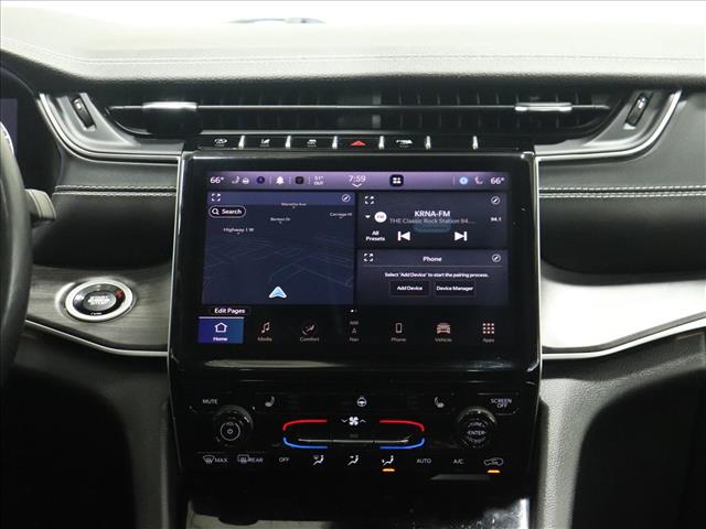 2022 Jeep Grand Cherokee L Limited:D13661