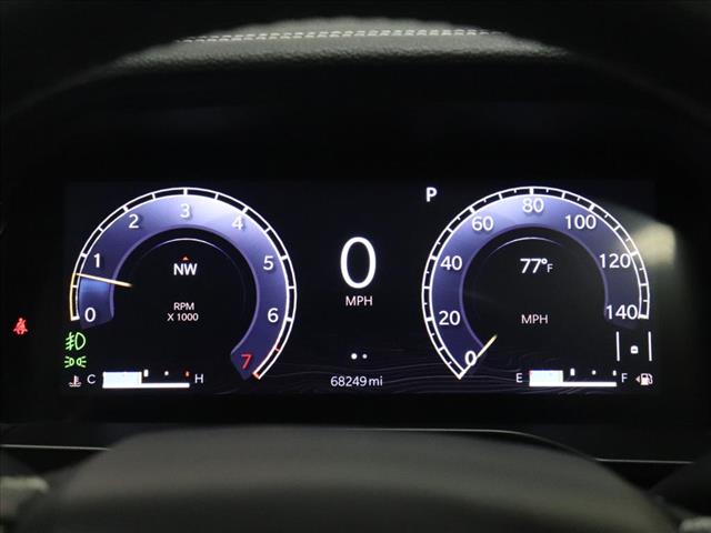 Photo of 2021 Jeep Grand Cherokee L Limited in Iowa City, IA - 19,  2021 Jeep Grand Cherokee L Limited:D13090