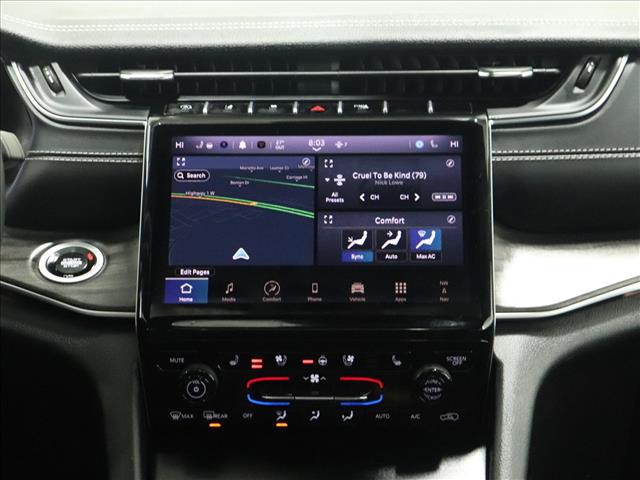 2024 Jeep Grand Cherokee L Limited:D13553