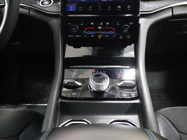 2024 Jeep Grand Cherokee Trailhawk 4xe:D14018