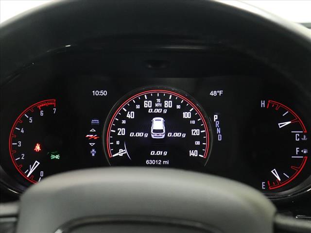 2024 Dodge Durango R/T Plus:D13185