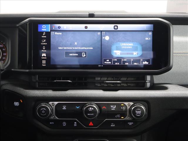 2024 Jeep Gladiator Sport - Photo 19