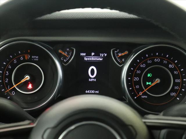 Photo of 2023 Jeep Gladiator Sport S in Iowa City, IA - 19,  2023 Jeep Gladiator Sport S:D13095