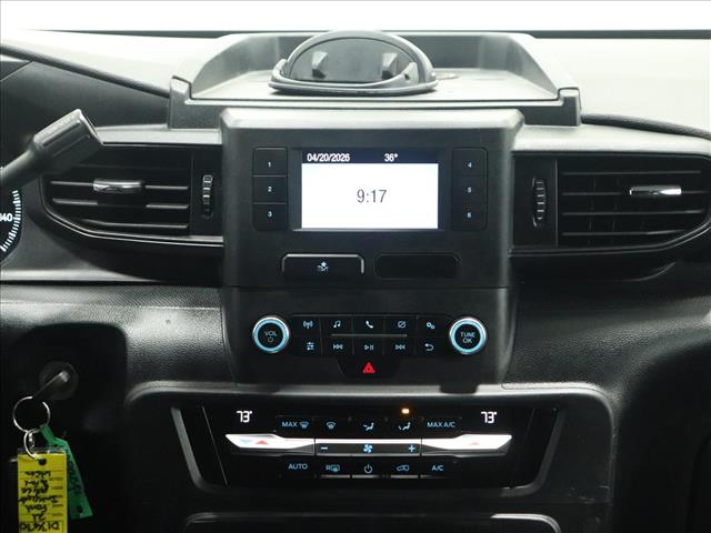 2021 Ford Explorer Police Interceptor Utility:D13670