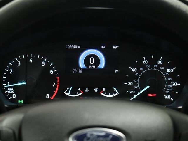 Photo of 2022 Ford Escape SE in Iowa City, IA - 19,  2022 Ford Escape SE:D13193