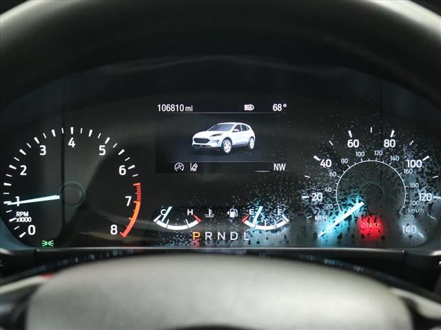 Photo of 2022 Ford Escape SE in Iowa City, IA - 19,  2022 Ford Escape SE:D13210