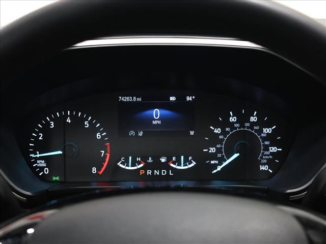 2022 Ford Escape SE:D13794