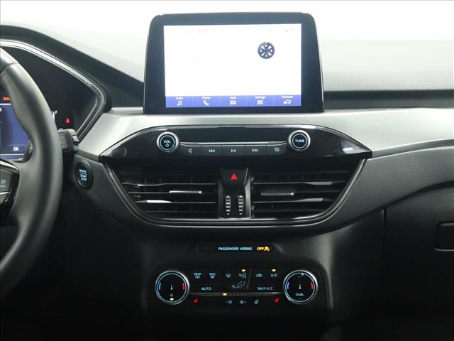 2024 Ford Escape Active:D13541