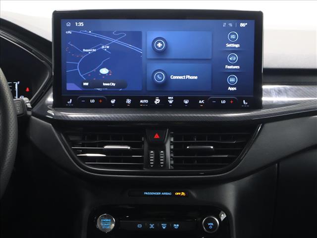 2024 Ford Escape Hybrid ST-Line Select:D13776