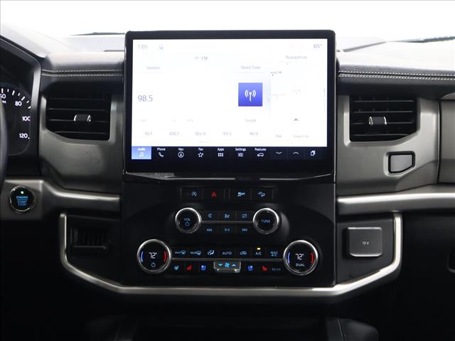 2024 Ford Expedition XLT:D14020