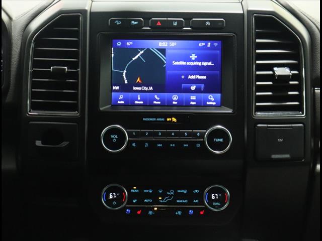 2020 Ford Expedition Limited:D12916